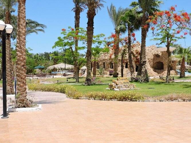 Time Coral Resort Nuweiba