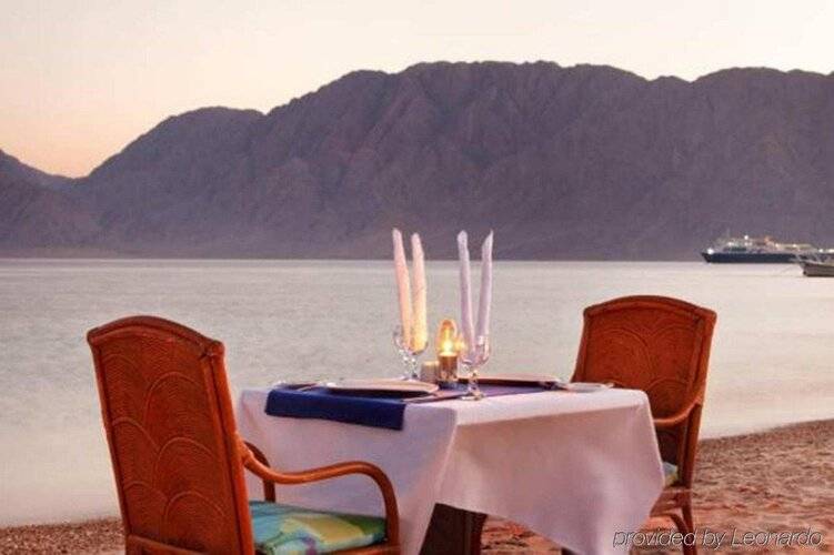 Time Coral Resort Nuweiba