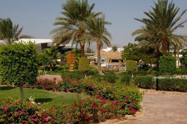 Time Coral Resort Nuweiba