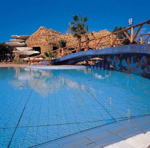 Time Coral Resort Nuweiba