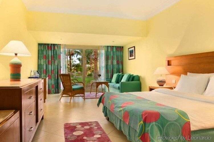 Time Coral Resort Nuweiba
