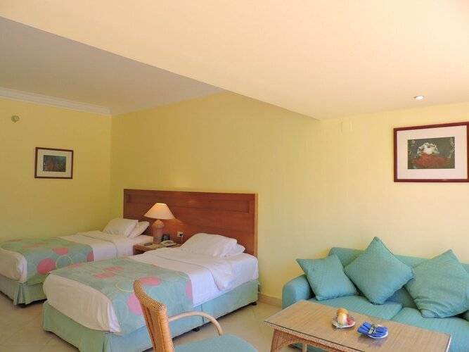 Time Coral Resort Nuweiba