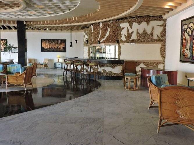 Time Coral Resort Nuweiba