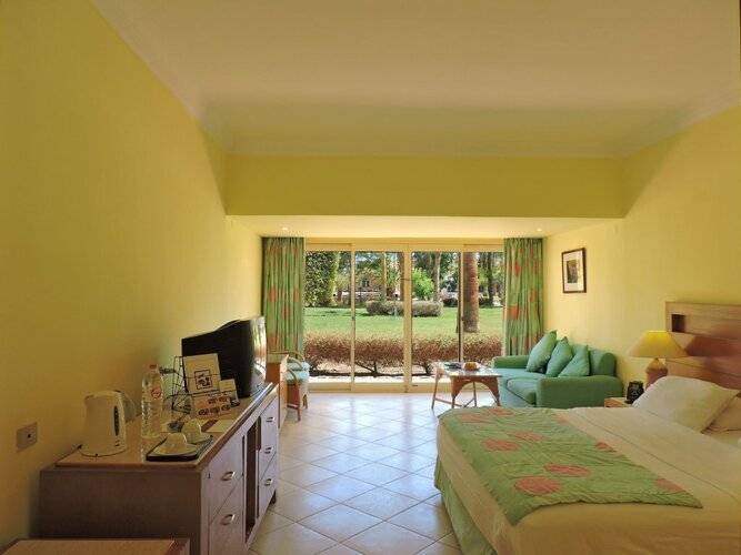 Time Coral Resort Nuweiba