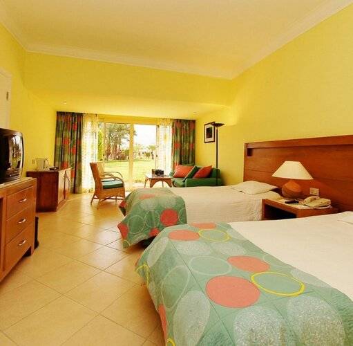 Time Coral Resort Nuweiba