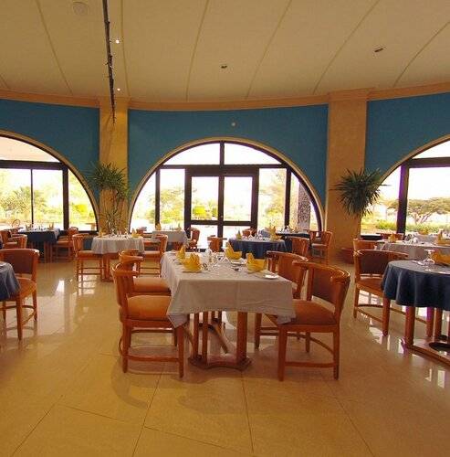 Time Coral Resort Nuweiba