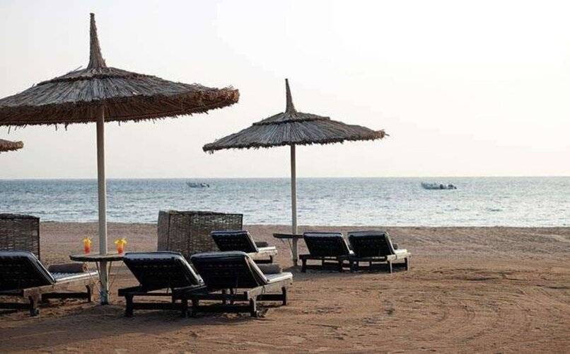 Time Coral Resort Nuweiba