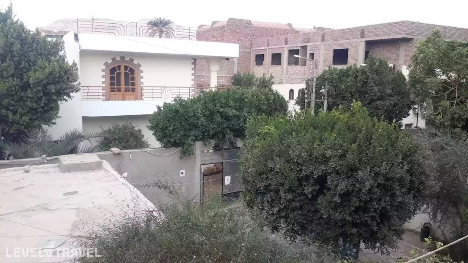 Memnon Villa