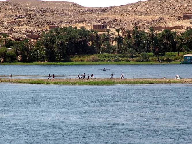 Ms Alexander The Great Nile Cruise