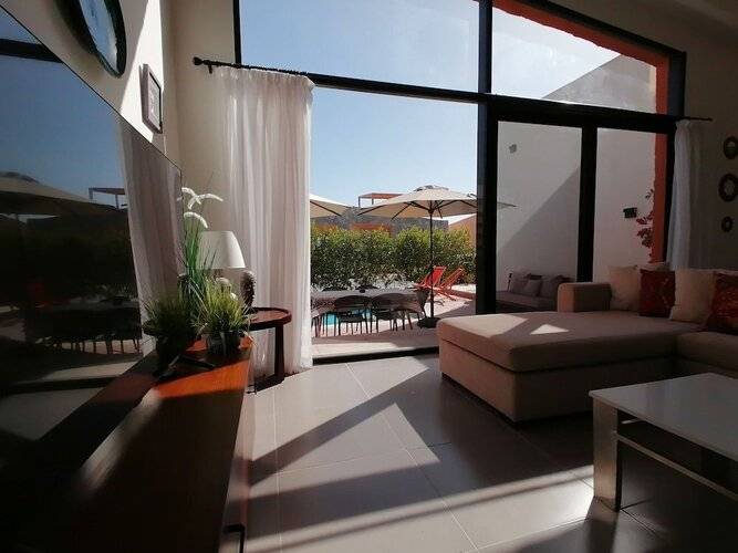 B@103 Luxury Villa With A Pool In Soma Bay