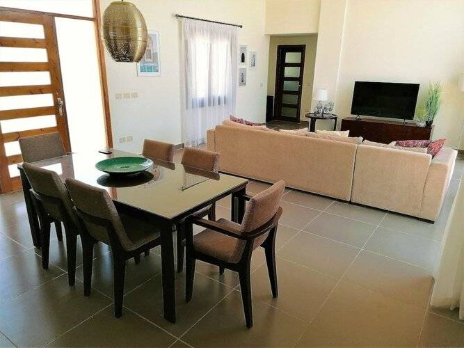 B@103 Luxury Villa With A Pool In Soma Bay