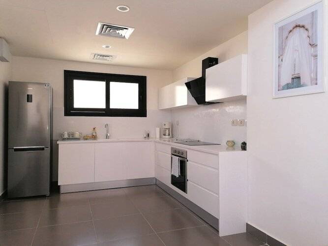 B@103 Luxury Villa With A Pool In Soma Bay