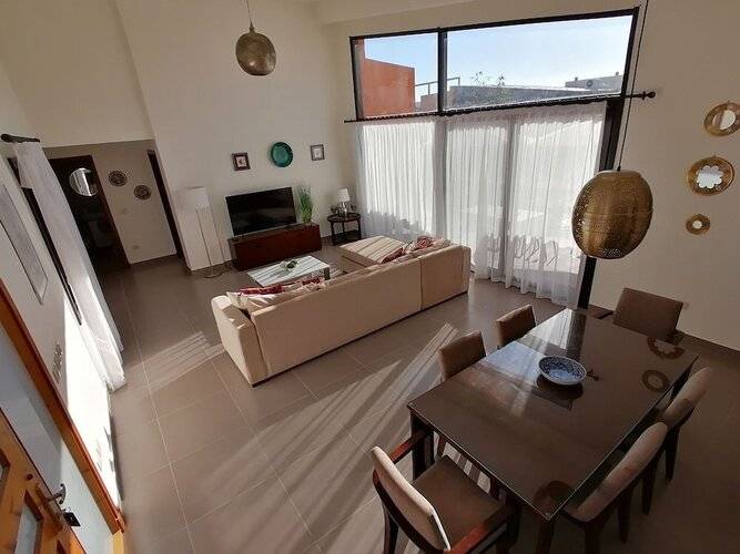 B@103 Luxury Villa With A Pool In Soma Bay