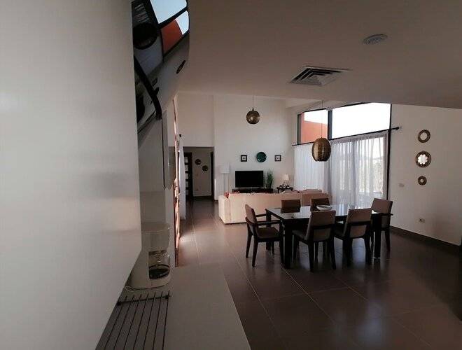 B@103 Luxury Villa With A Pool In Soma Bay