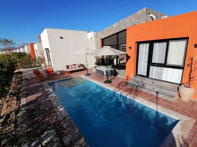 B@103 Luxury Villa With A Pool In Soma Bay