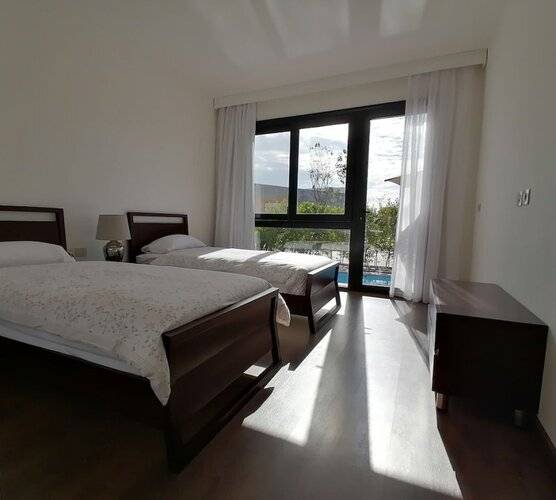 B@103 Luxury Villa With A Pool In Soma Bay