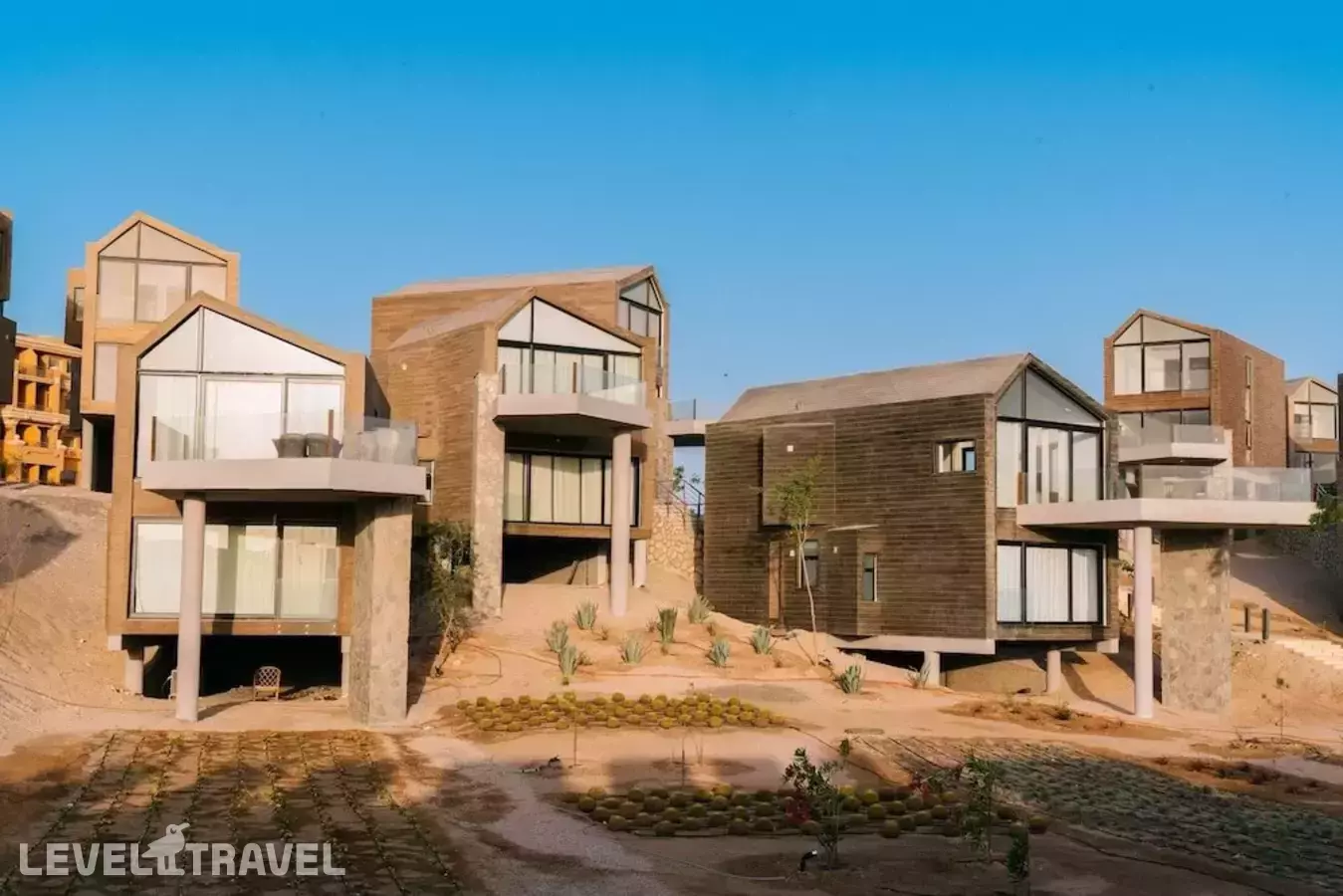 Vesta - Superior Villa I - 2br - Wadi Jebal