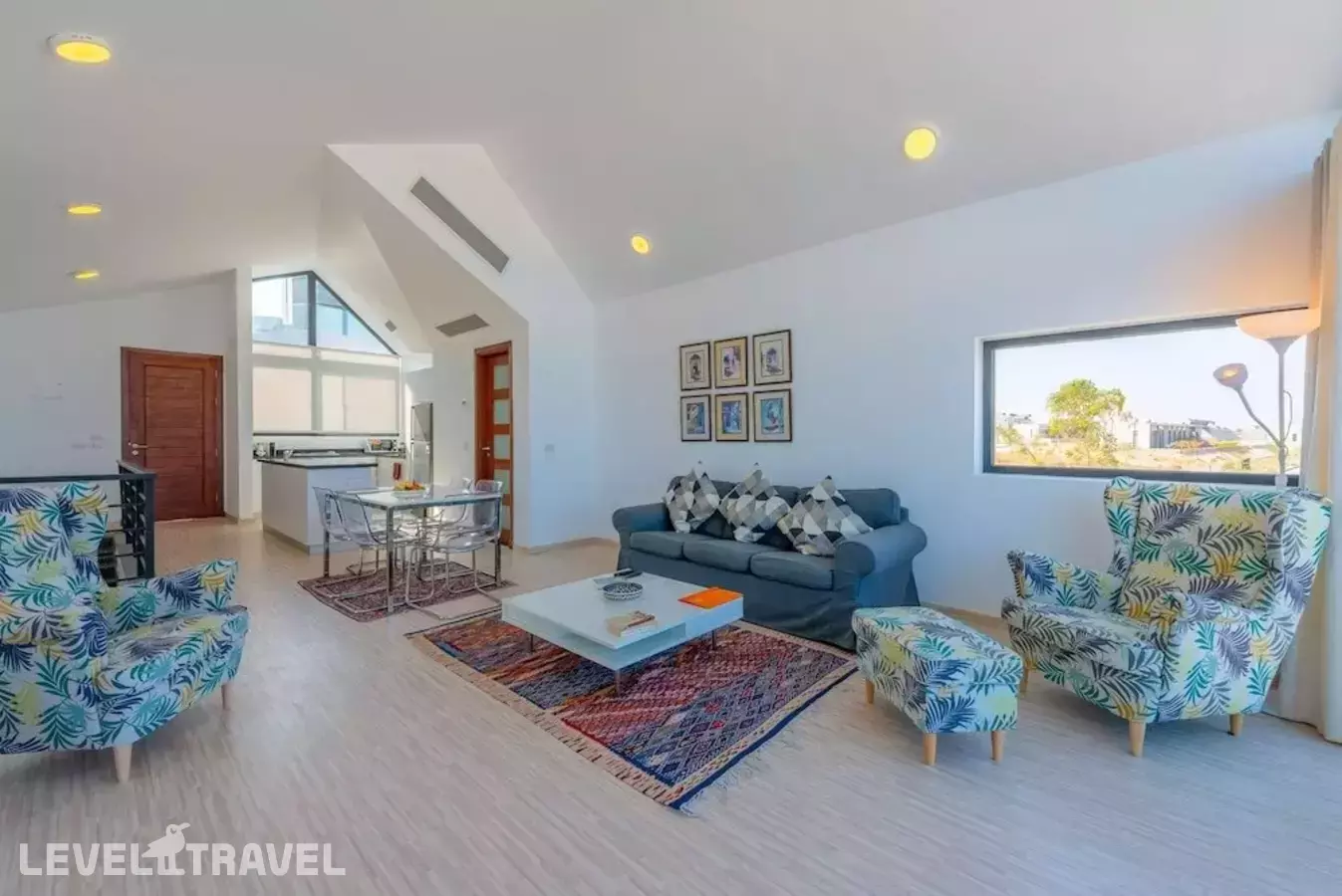 Vesta - Superior Villa Ii - 2br - Wadi Jebal