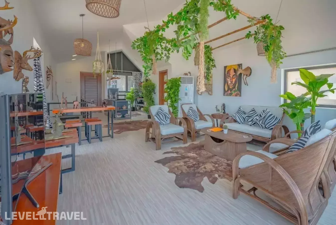 Vesta - Superior Villa Iii - 2br - Wadi Jebal