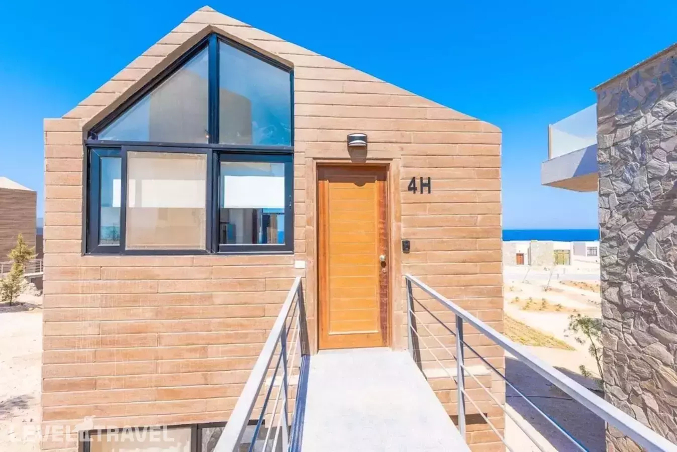 Vesta - Superior Villa Iv - 2br - Wadi Jebal