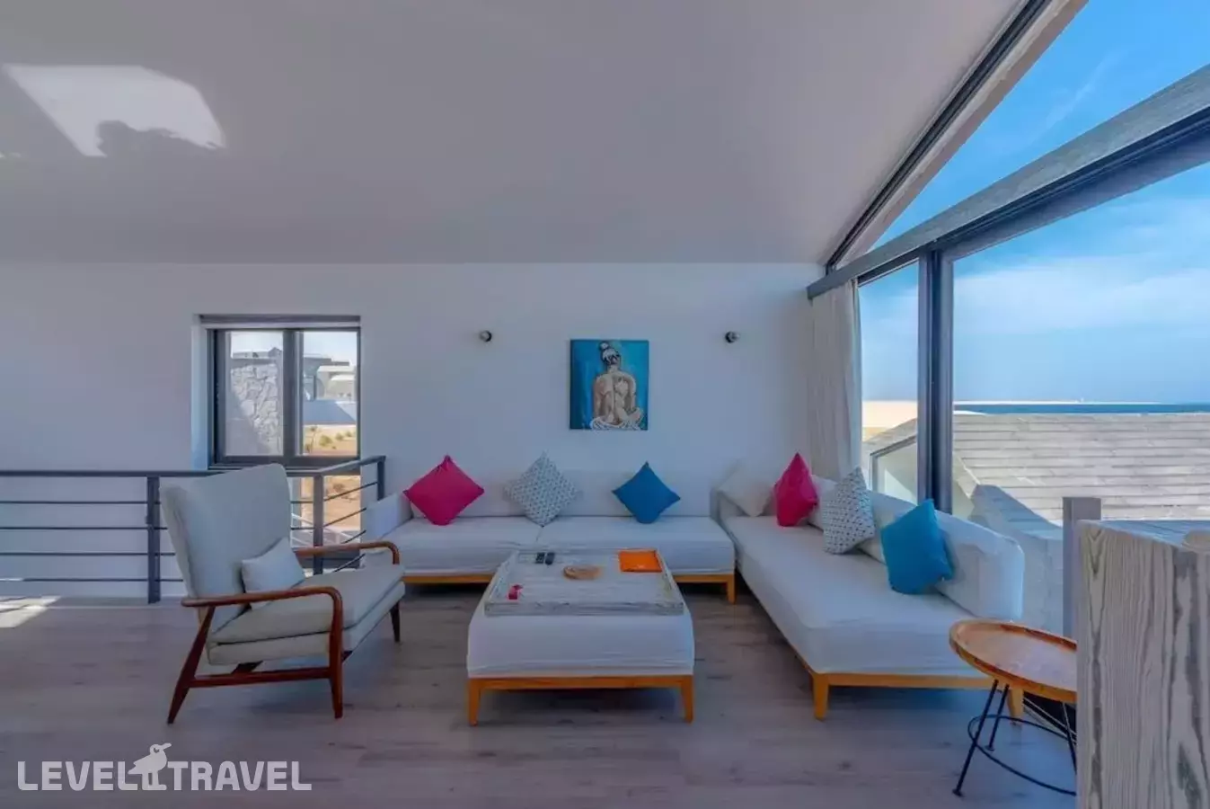 Vesta - Superior Villa V - 2br - Wadi Jebal