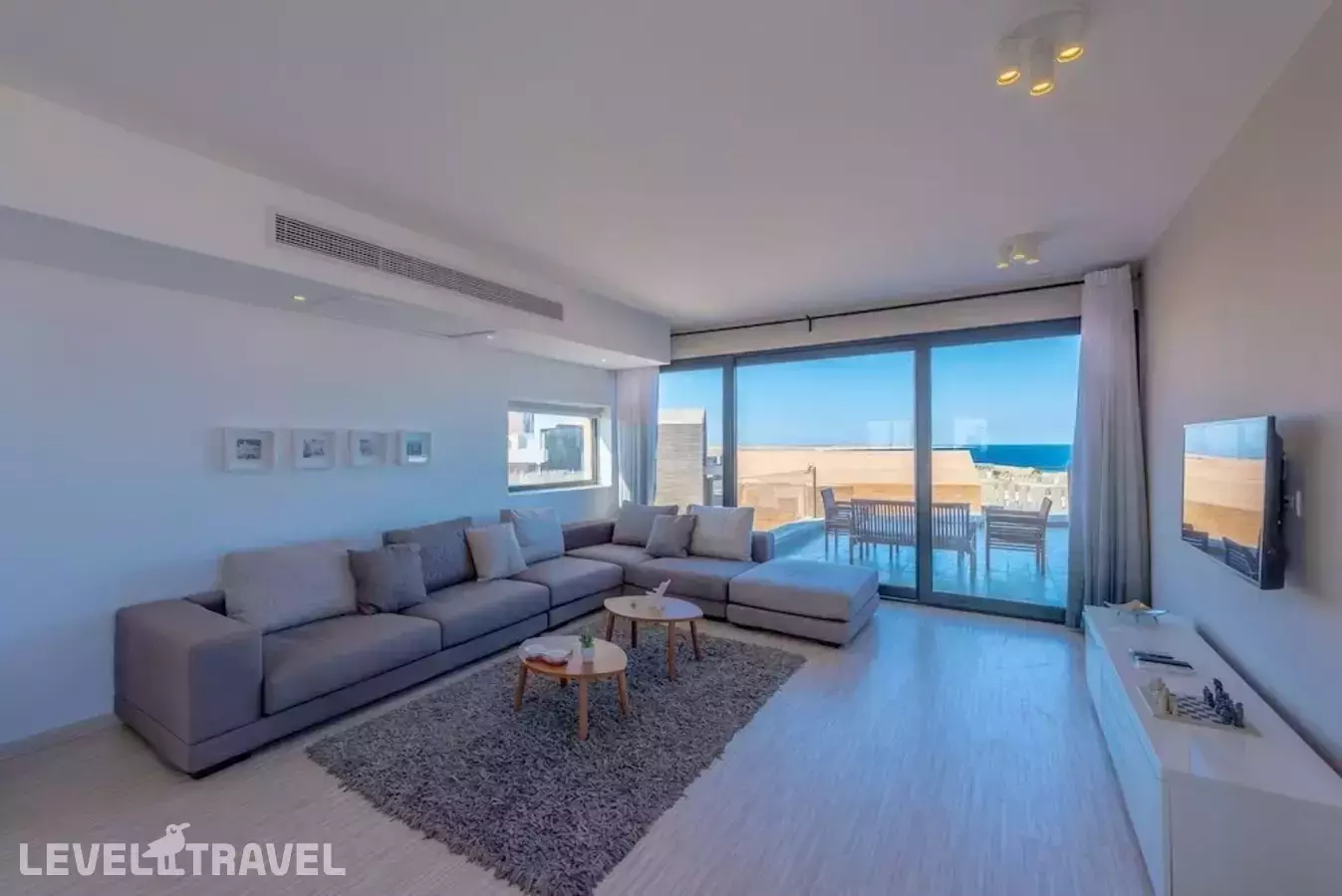 Vesta - Superior Villa Vi - 2br - Wadi Jebal