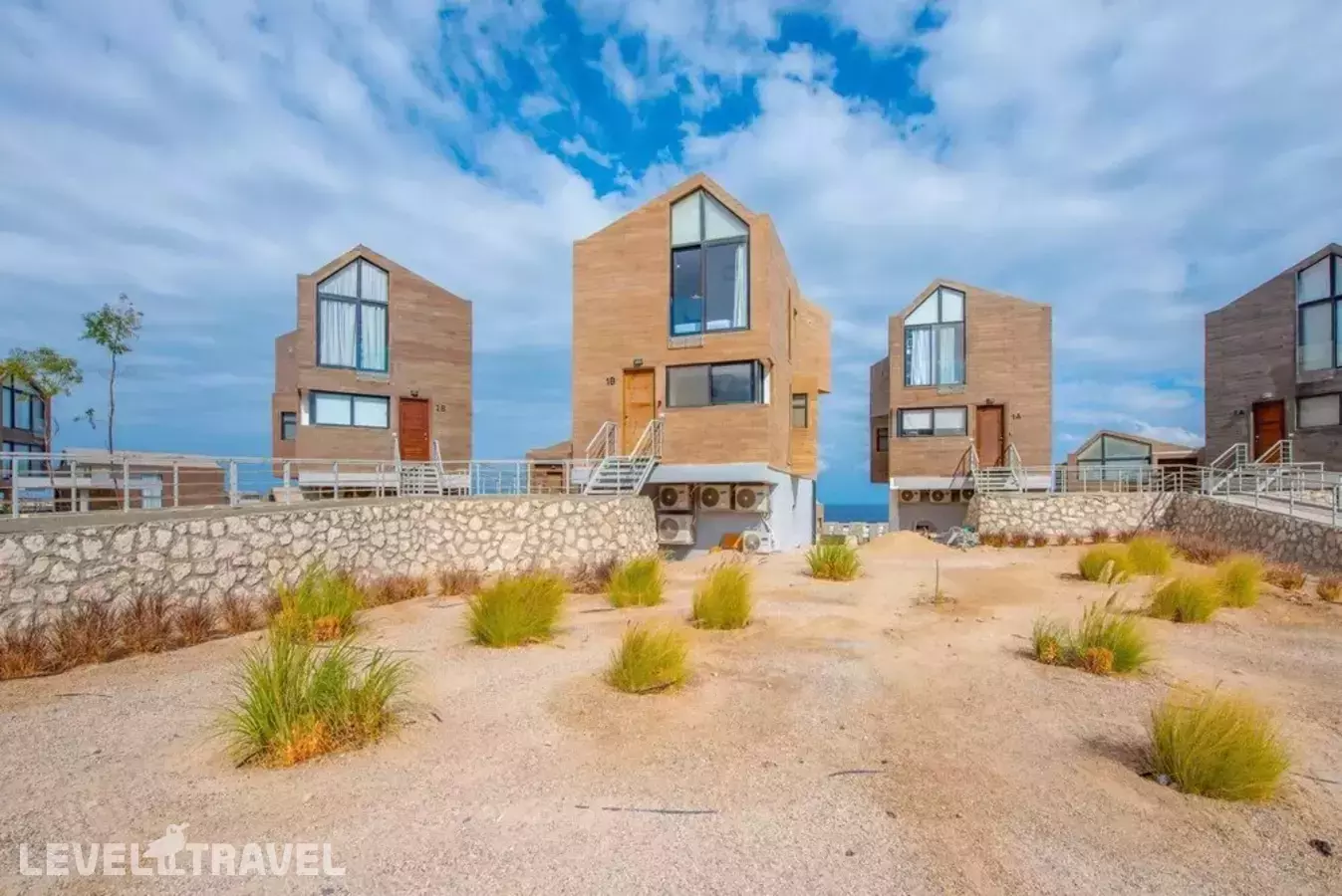 Vesta - Superior Villa Vii - 2br - Wadi Jebal