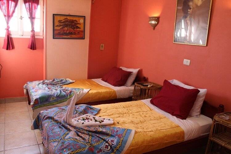 Osiris Hotel