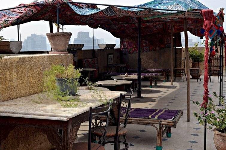 Osiris Hotel