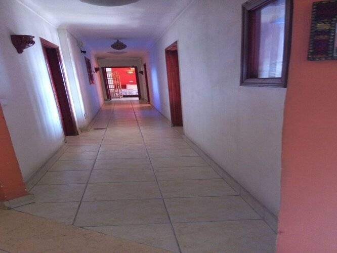 Osiris Hotel