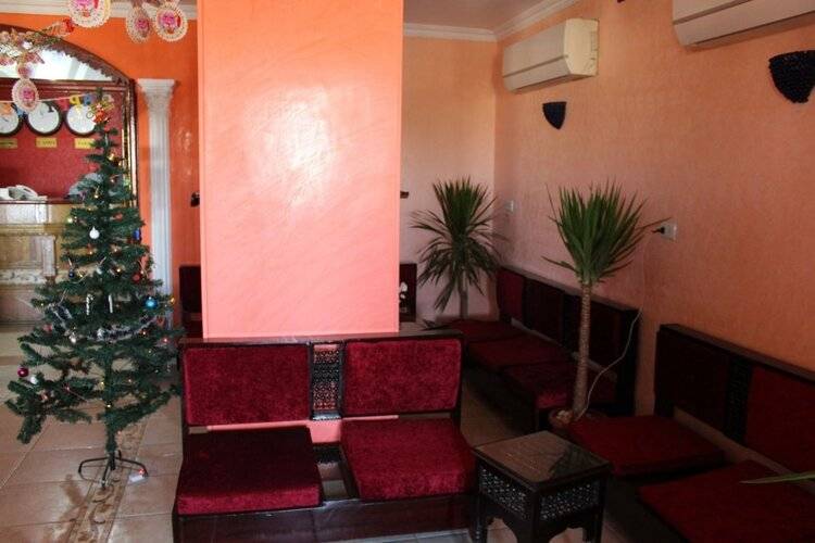 Osiris Hotel
