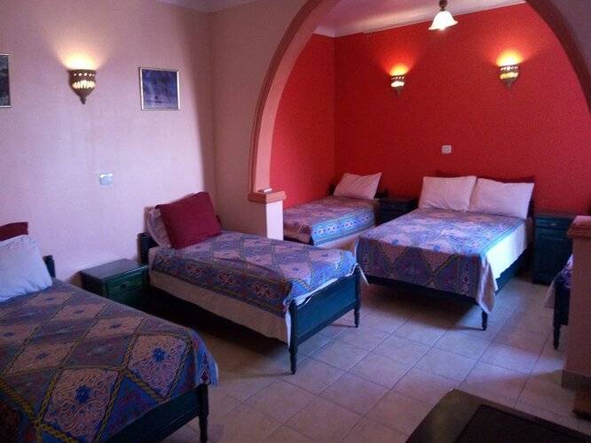 Osiris Hotel