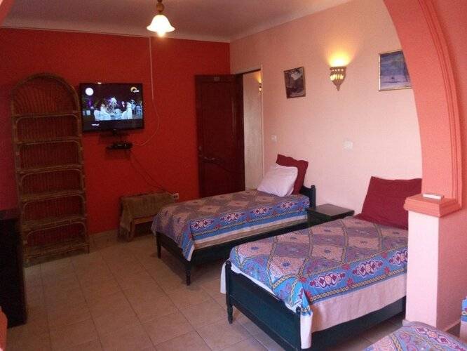 Osiris Hotel