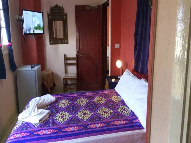 Osiris Hotel