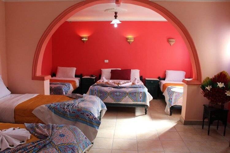 Osiris Hotel