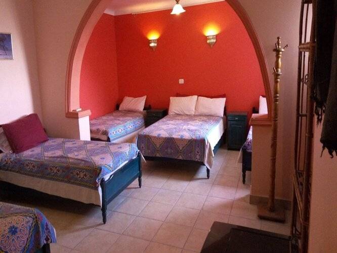 Osiris Hotel