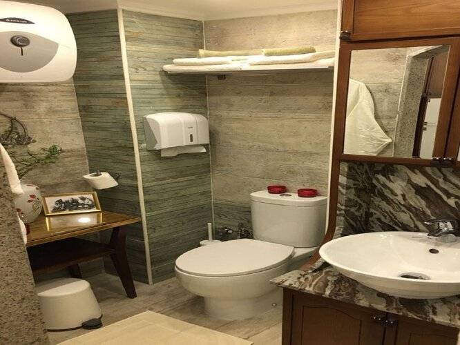 Paris Hotel