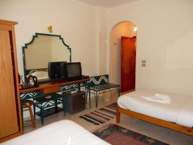 New Memnon Hotel