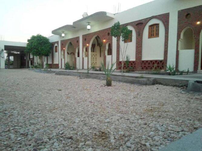 New Memnon Hotel