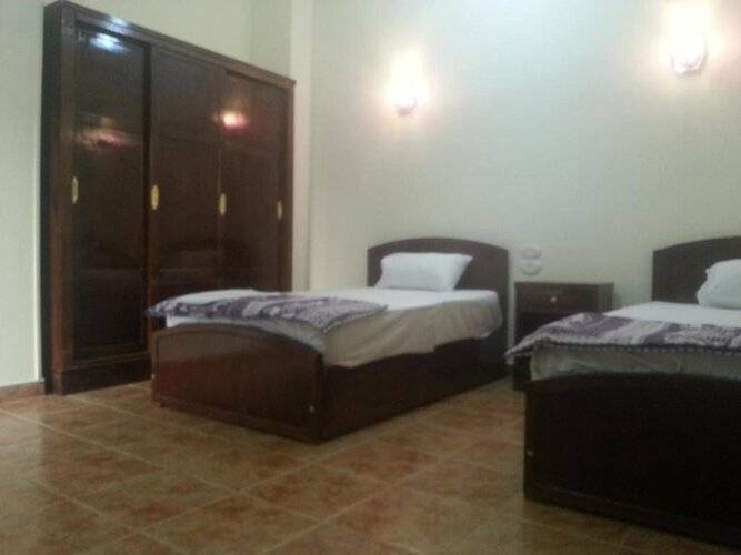 New Memnon Hotel