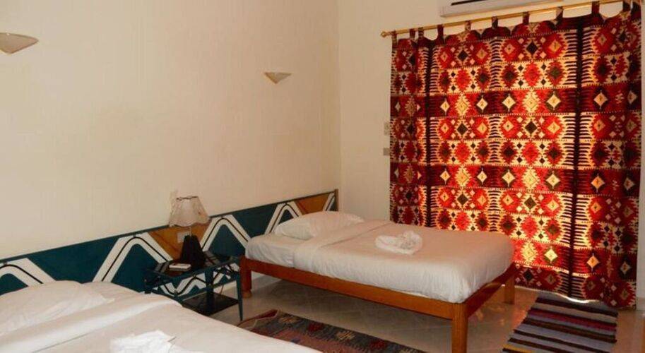 New Memnon Hotel