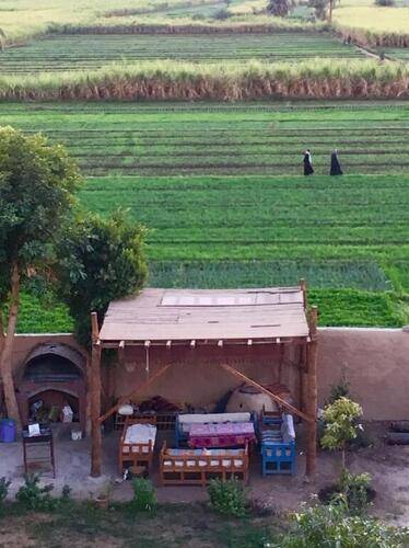 New Memnon Hotel