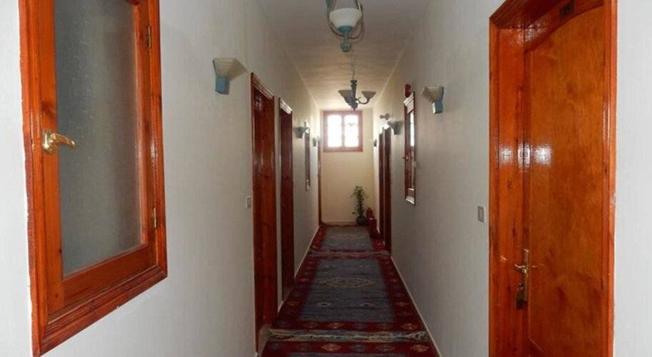New Memnon Hotel