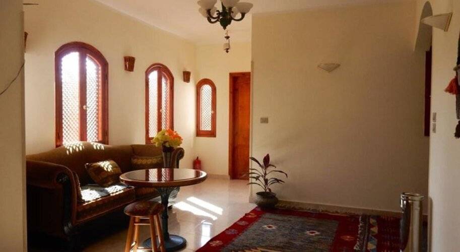 New Memnon Hotel