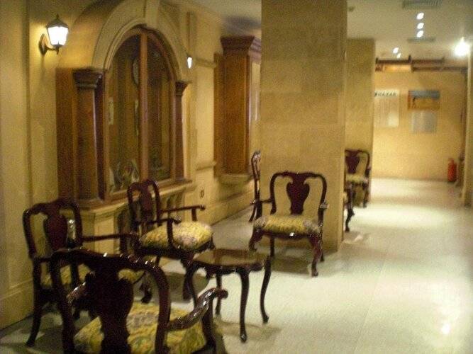 Philippe Luxor Hotel