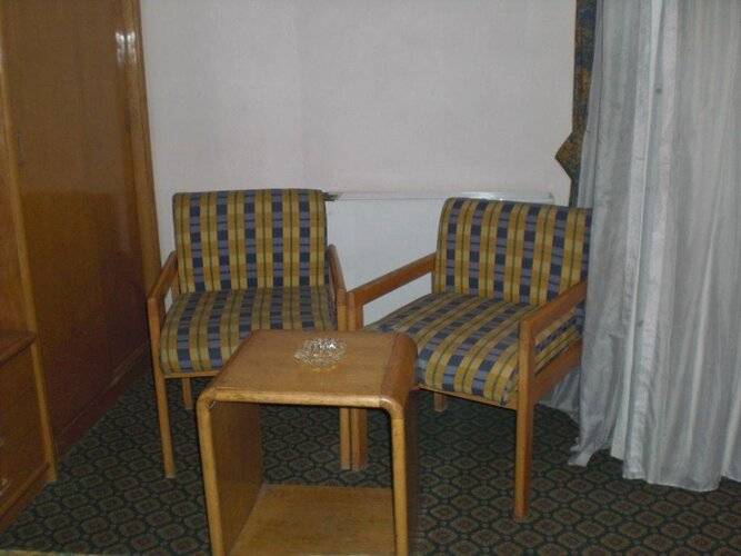 Philippe Luxor Hotel
