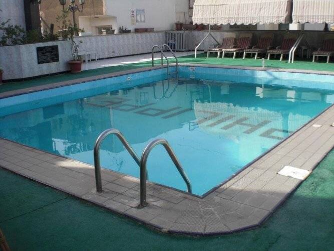 Philippe Luxor Hotel
