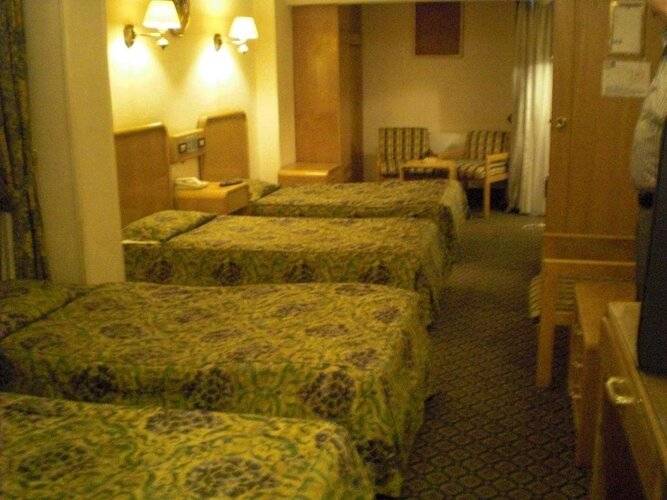 Philippe Luxor Hotel