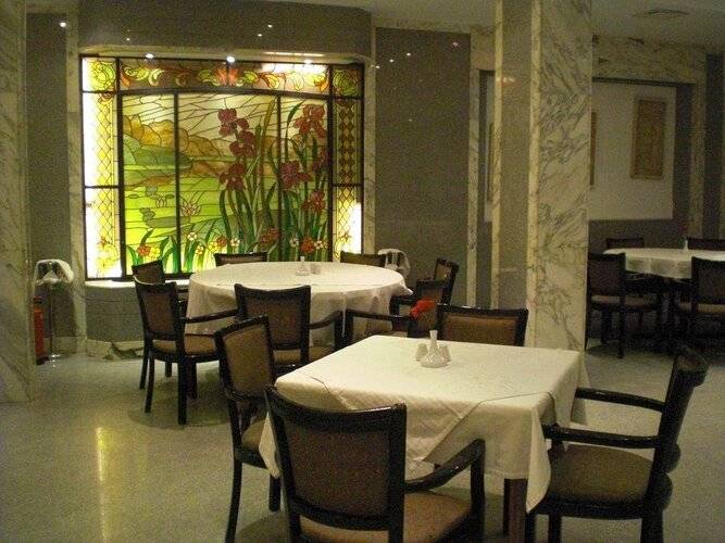 Philippe Luxor Hotel