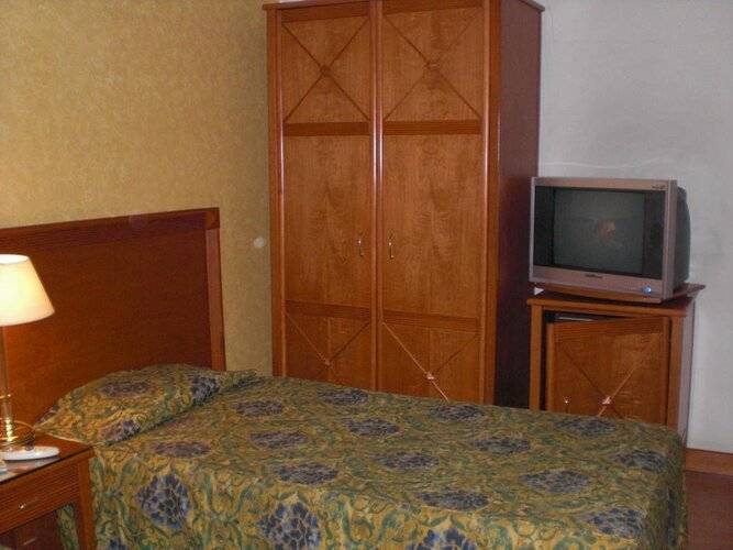 Philippe Luxor Hotel